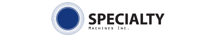 Specialty Machines Inc. Logo
